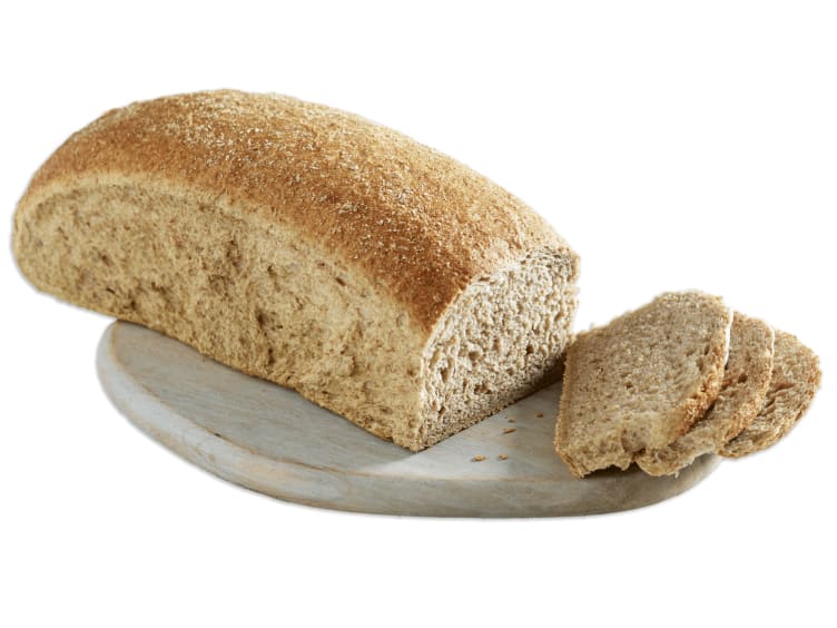Grovt Bondebrød 660g