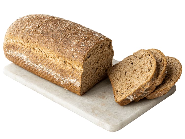 Noras Grovbrød 750g