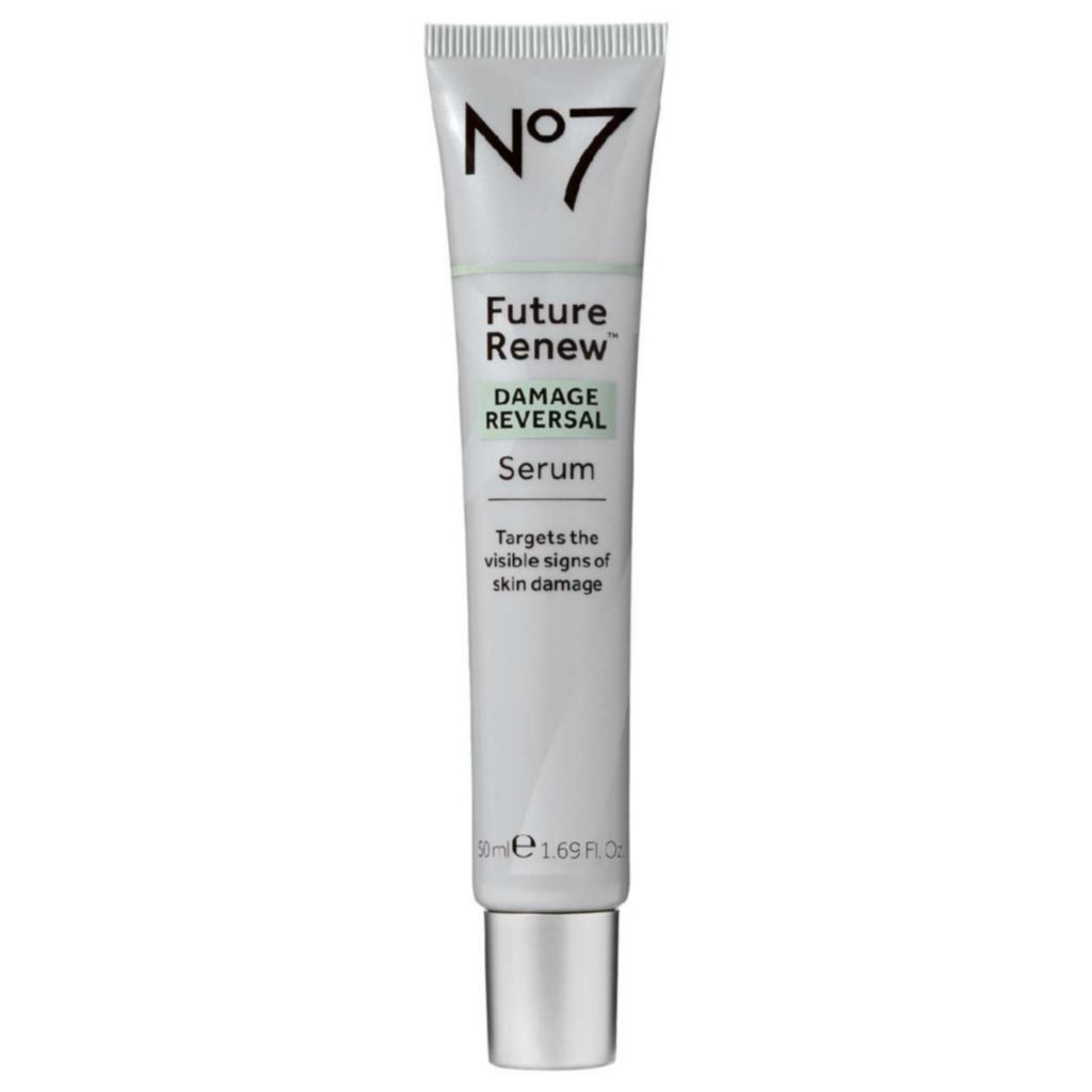 No7 Future Renew Serum 50ml