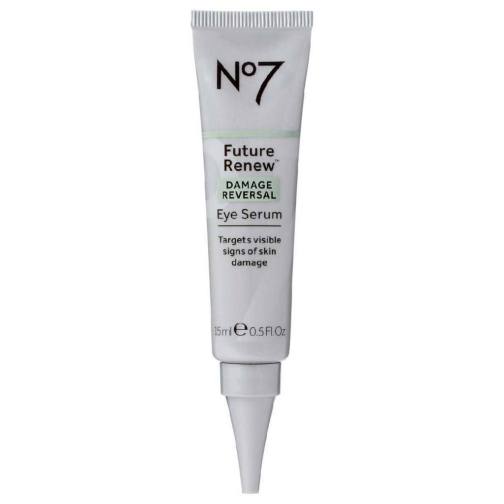 No7 Future Renew Eye Serum 15ml