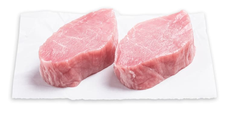 Ytrefilet Av Svin Jæren Smak 180g stykk
