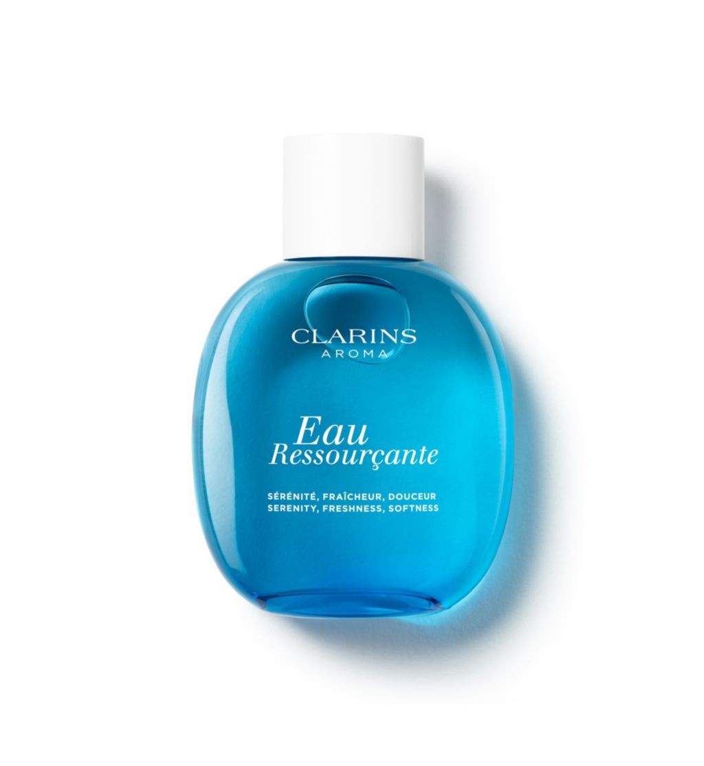 Clarins Eau Ressourçante 100ml