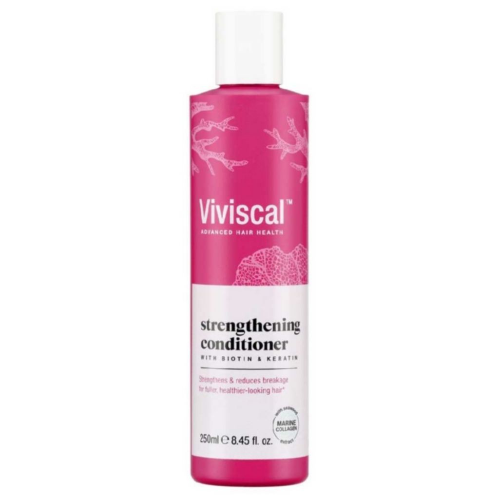 Viviscal Strengthening Conditioner for Women, 250ml