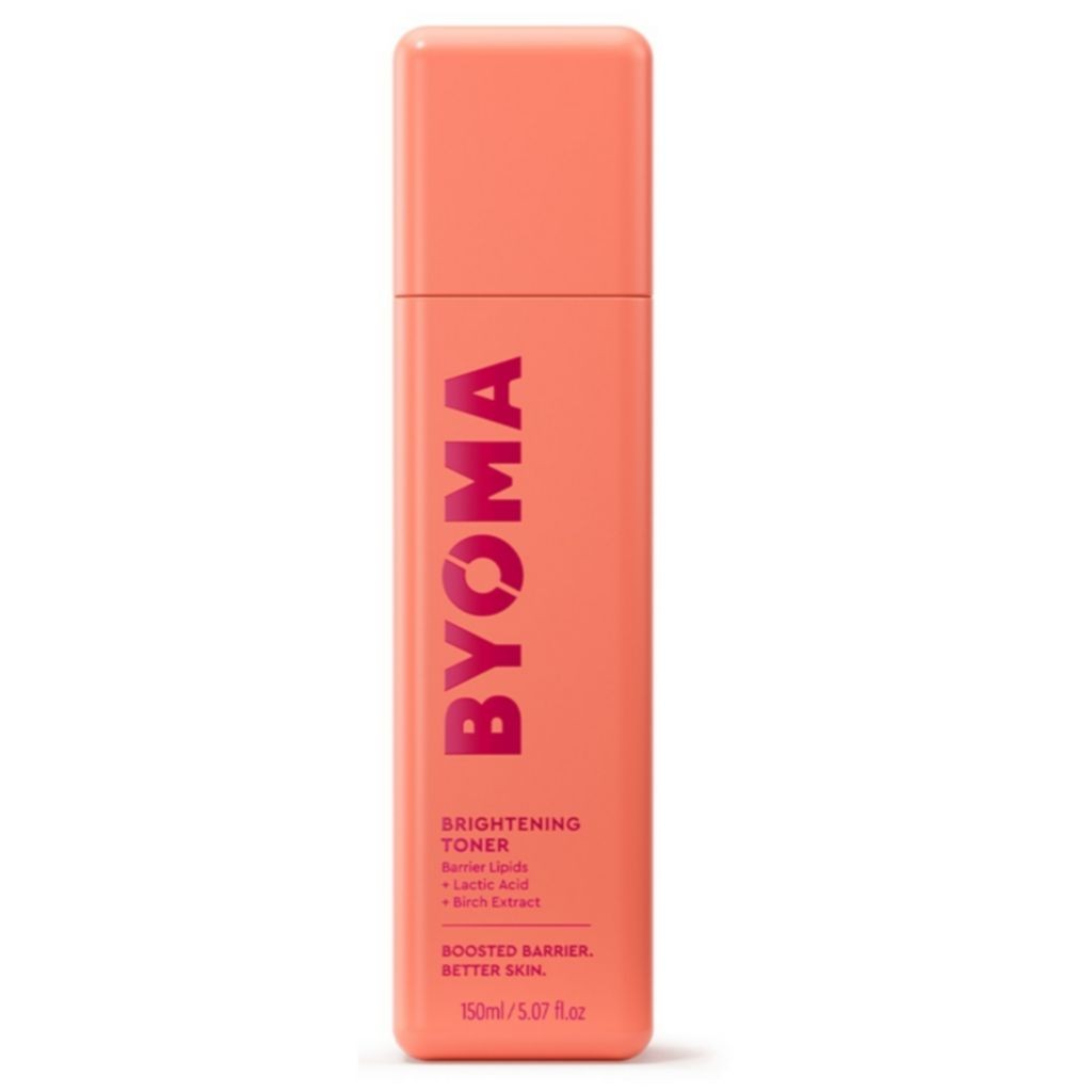 BYOMA Brightening Toner 150ml
