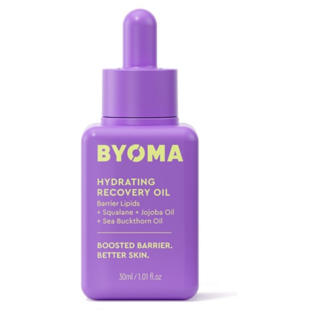 BYOMA Hydrating Recovery Oil 30ml
