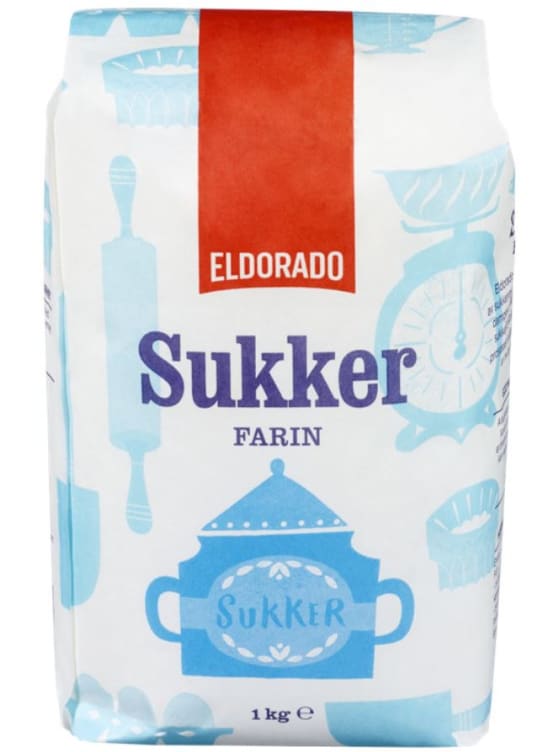 Farin 10kg