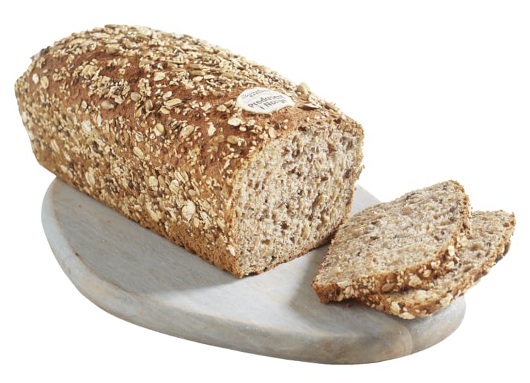Grovt Speltbrød 700g
