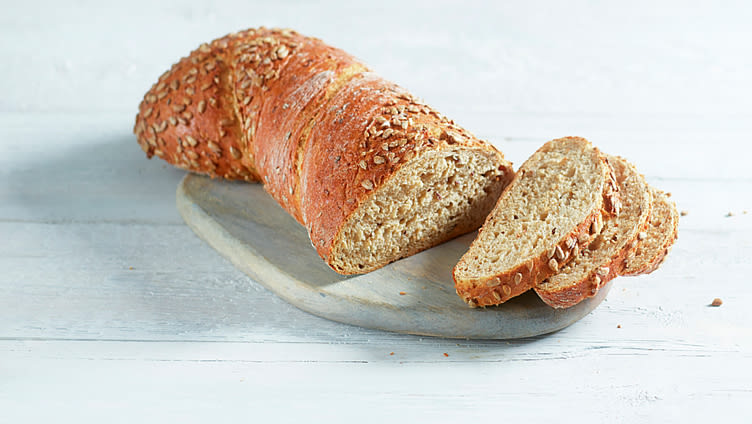 Alpebrød 570g Jacobs Utvalgte
