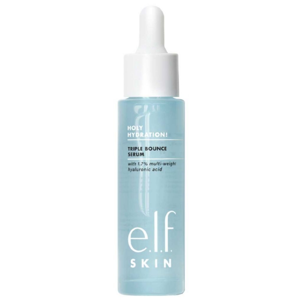 e.l.f. Holy Hydration! Triple Bounce Serum