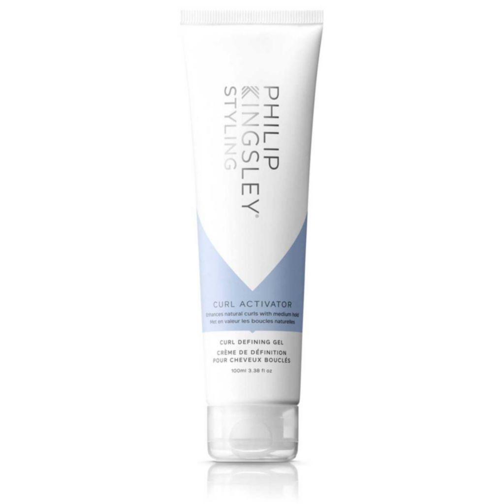 Philip Kingsley Curl Activator Cream 100ml