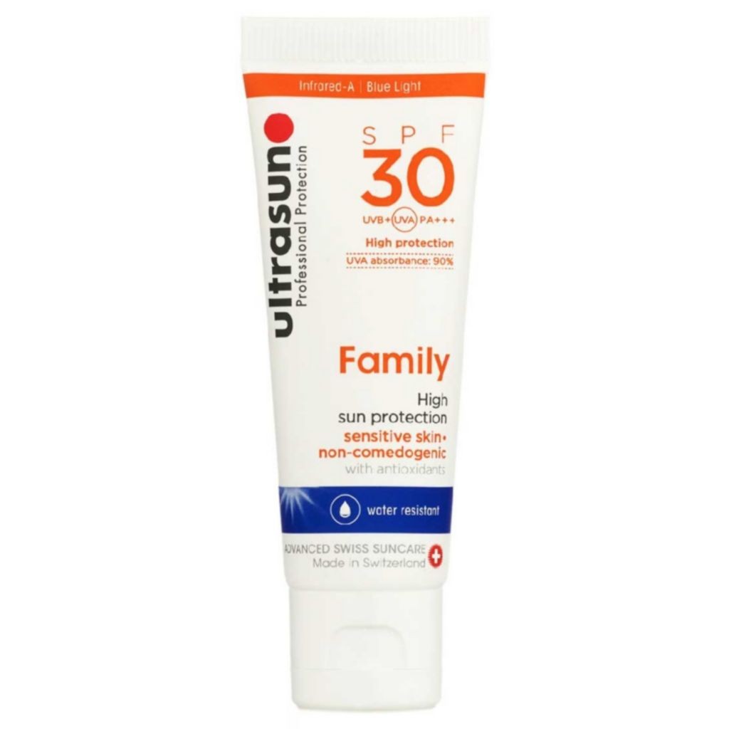 Ultrasun SPF30 Family Sun Protection 25ml