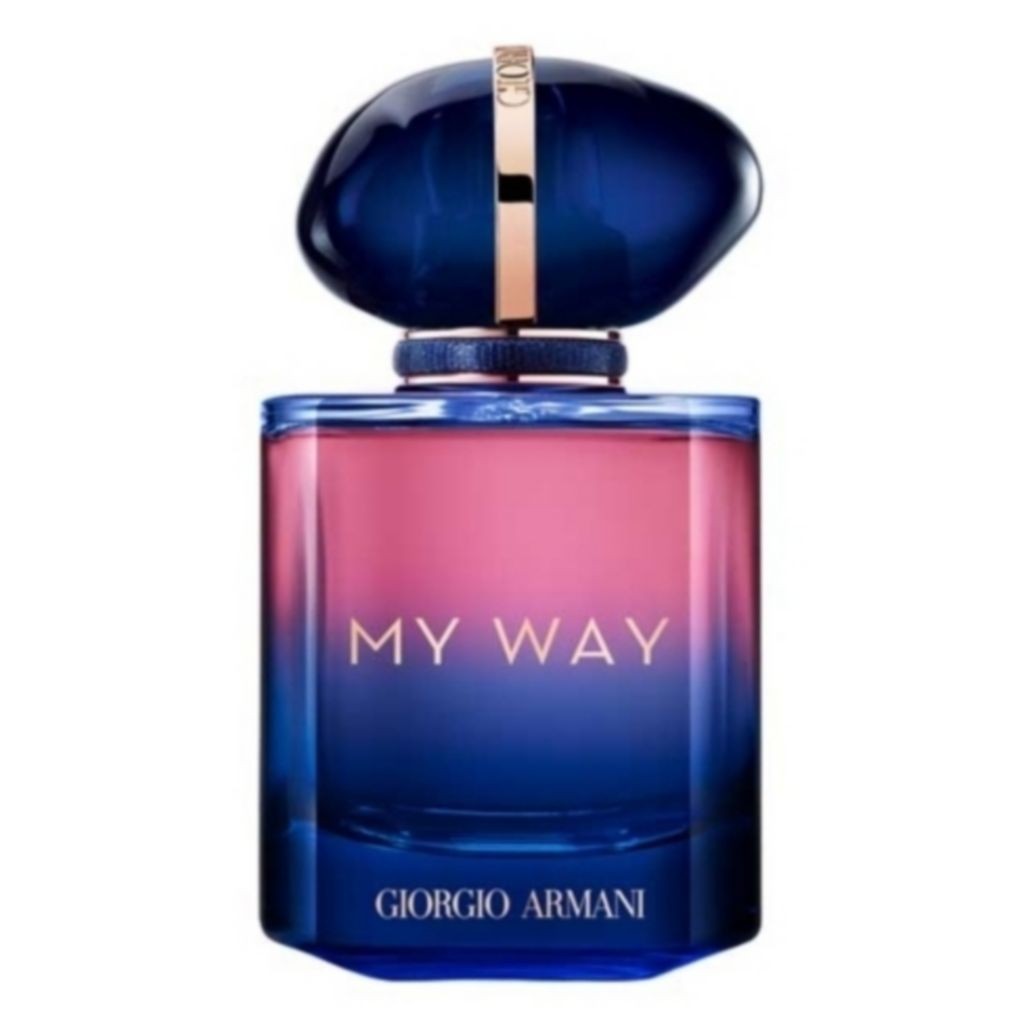 Giorgio Armani My Way Parfum Refillable 50ml