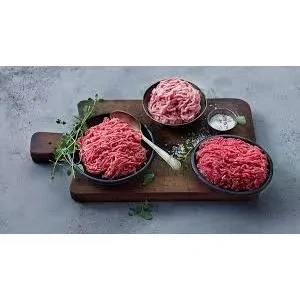 Kjøttdeig Fersk Gilde