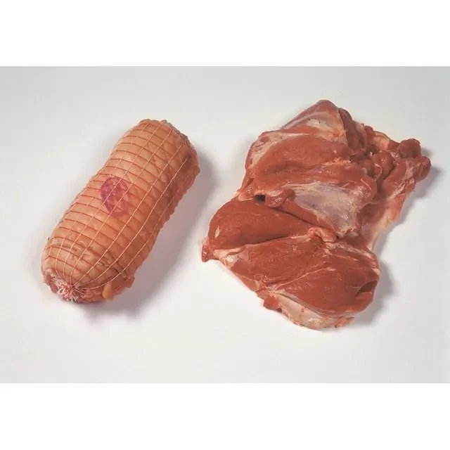 Svin Skinkestek Surret Rå Ca 2,5kg