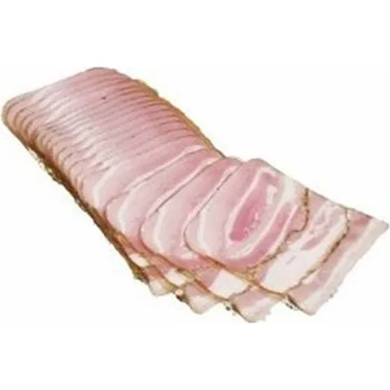 Ribberull Skivet Ca 500g