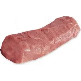 Svin Ytrefilet Hel Ca 1,8kg