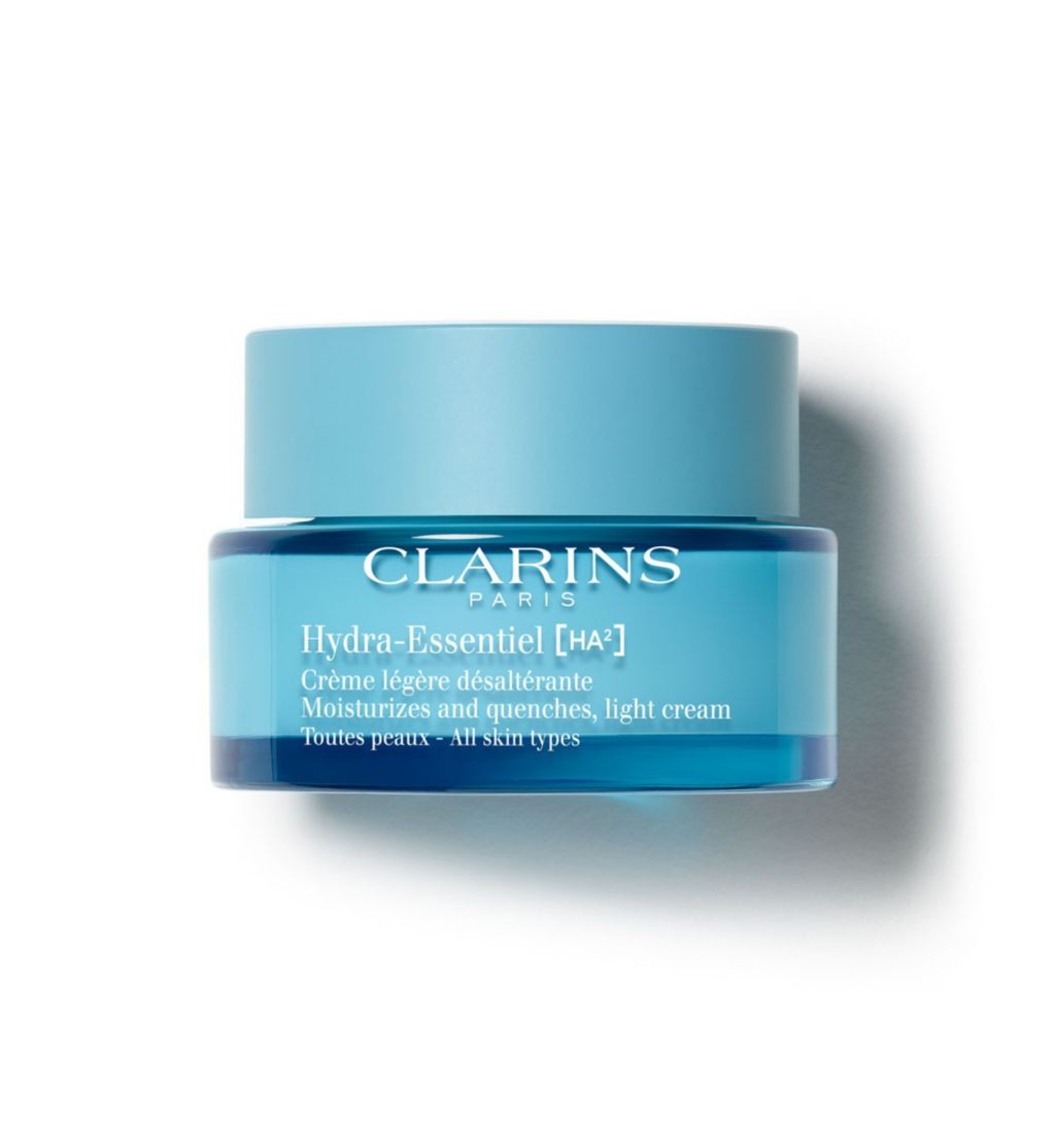 Clarins Hydra -Essentiel Light Cream