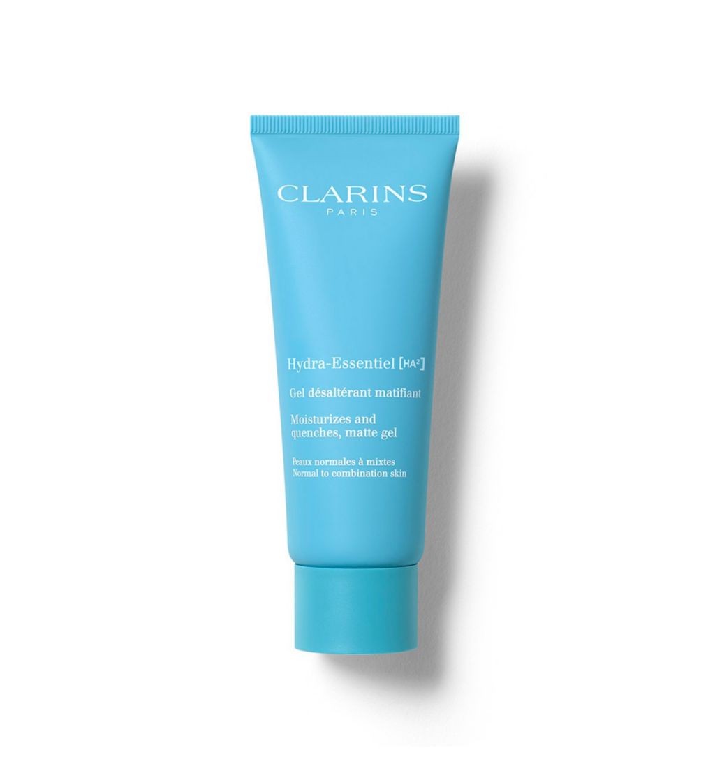 Clarins Hydra-Essentiel Matte Gel