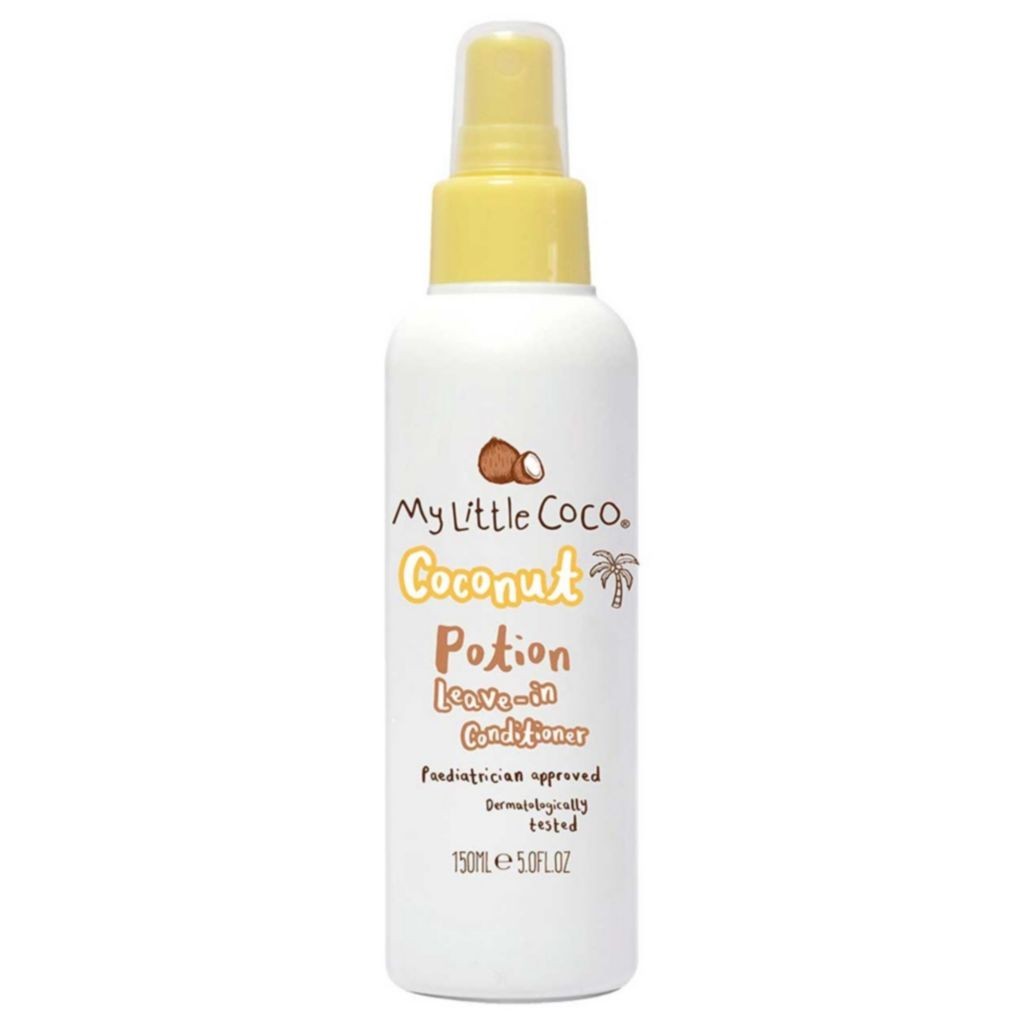 My Little Coco Coco Potion Leave-In Conditioner