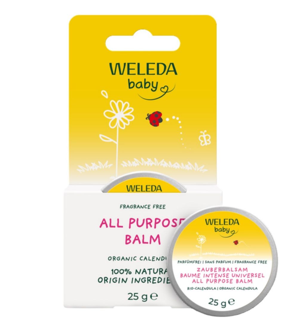 Weleda All Purpose Balm 25g