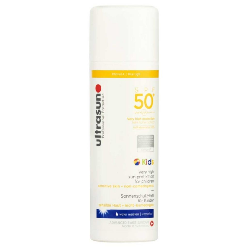 Ultrasun SPF50+ Kids 150ml