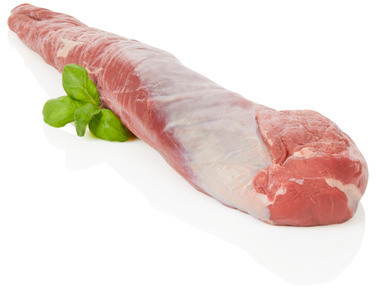 Kalv Indrefilet 850g