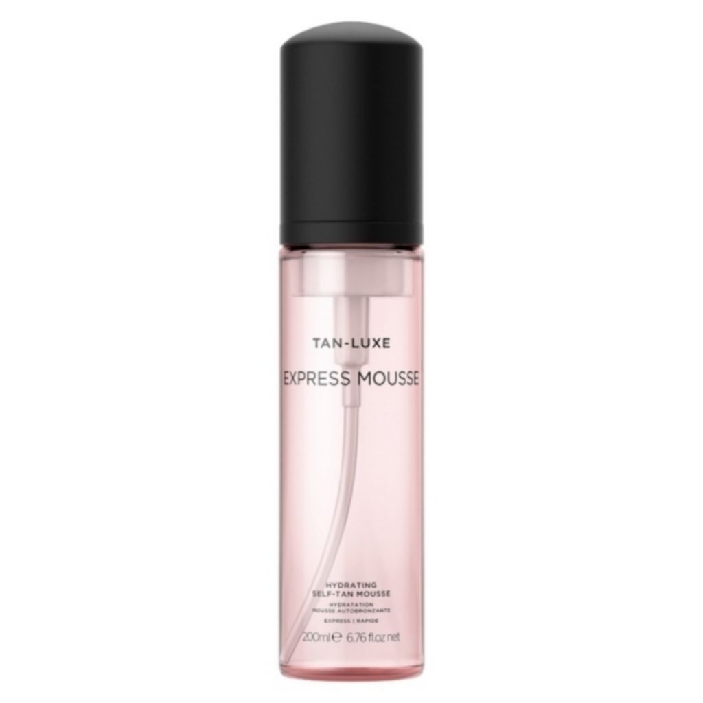 Tan-Luxe Express Self Tanning Mousse 200ml