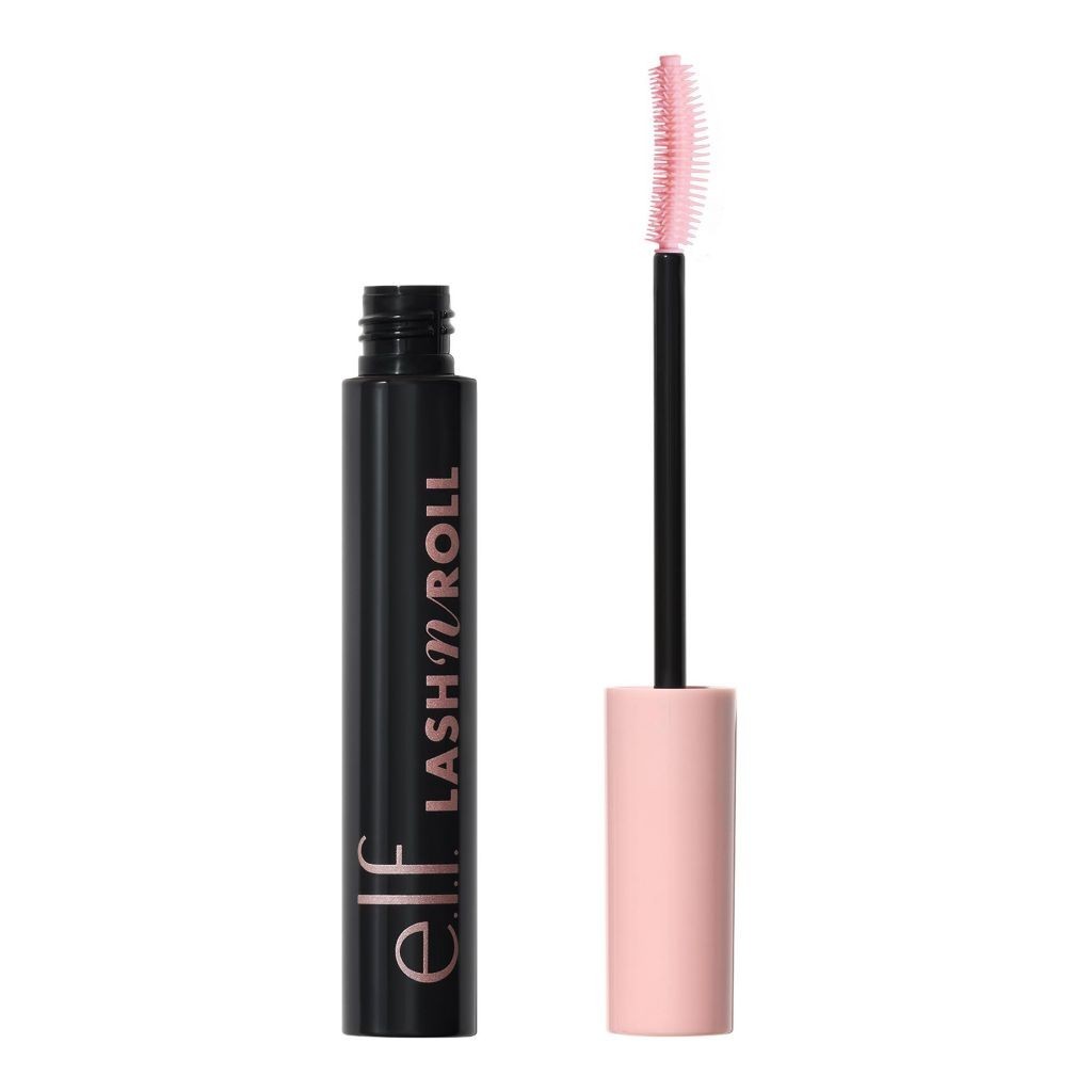 e.l.f. Lash 'N Roll® Mascara