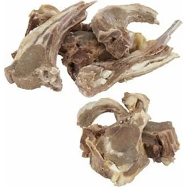 Pinnekjøtt Kokt & Kappet 3,5kg