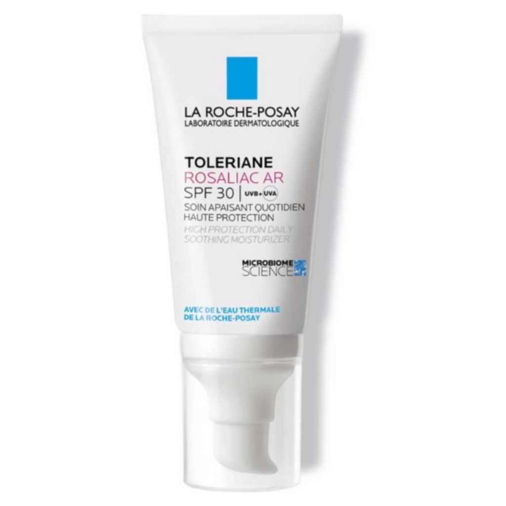 La Roche-Posay Toleriane Rosaliac AR SPF 30 50ml