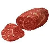 Storfe Høyrygg U/Ben