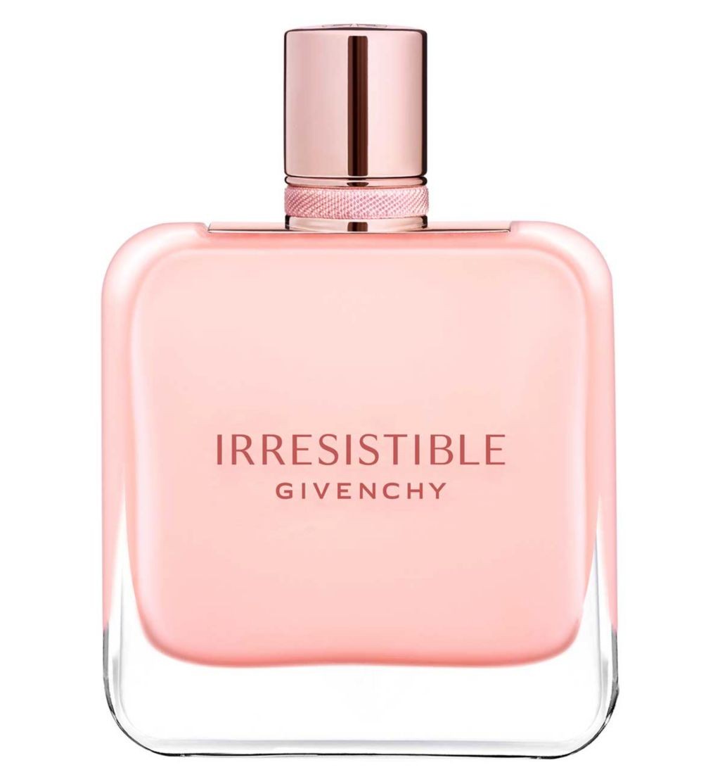 Givenchy Irresistable Rose Velvet Eau de Parfum 80ml