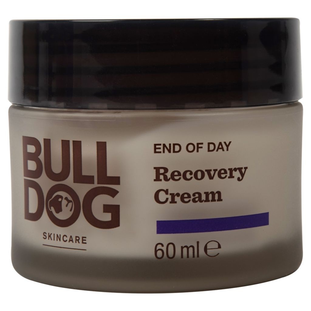 Bulldog Skincare End of Day Recovery Cream 60 ML