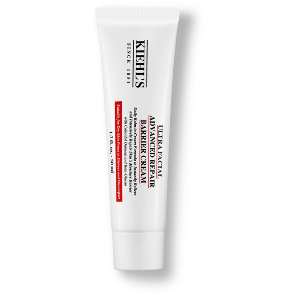 Kiehl's Ultra Facial Advanced Repair Barrier Cream 50ml