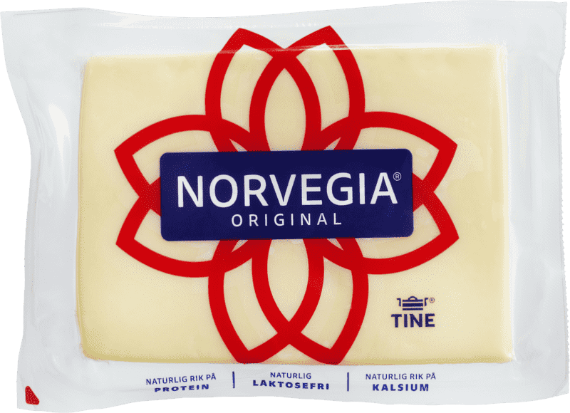 Tine Skorpefri Norvegia ca 1 kg
