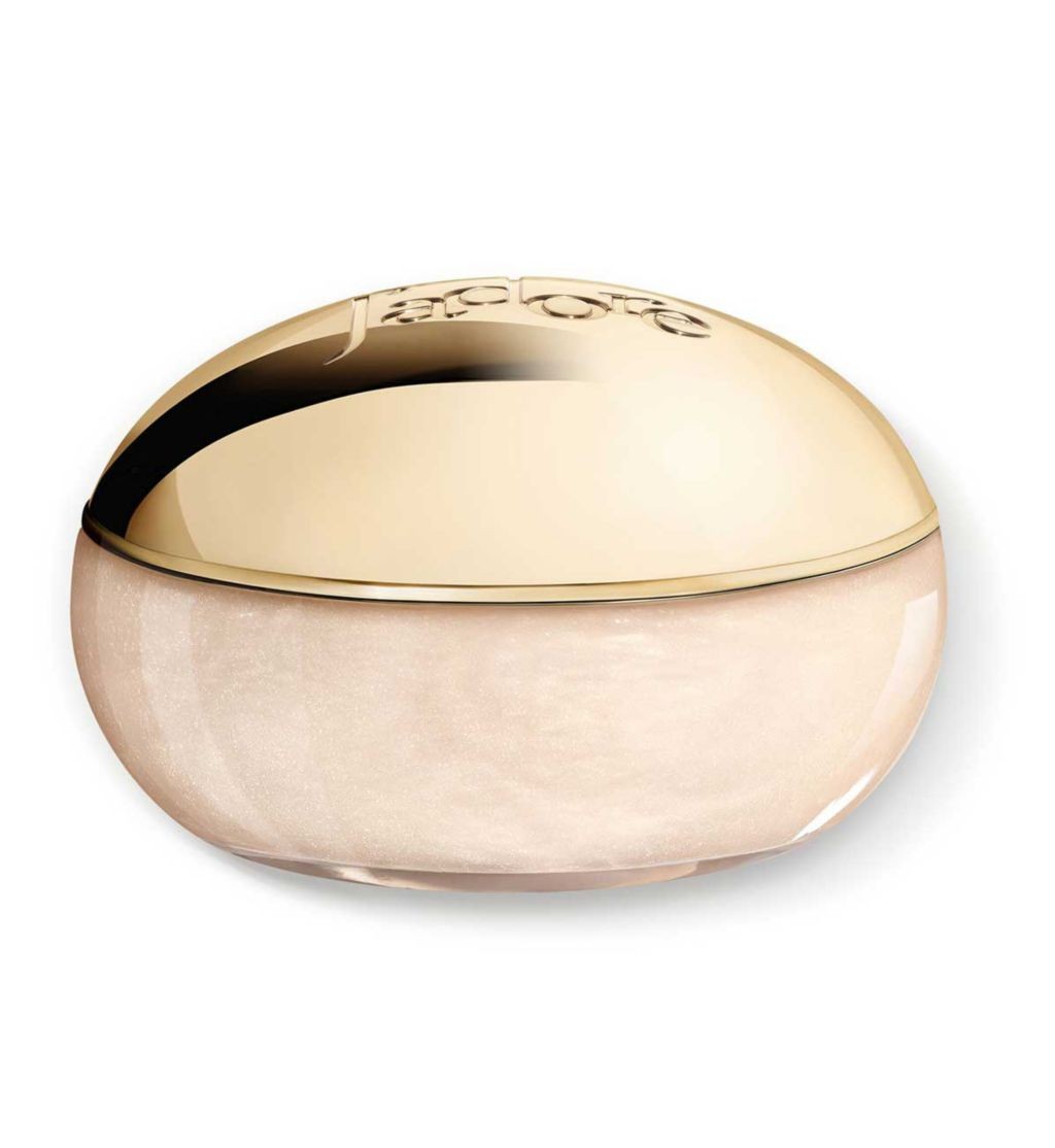 DIOR J’adore Les Adorables Shimmering  Body Scrub