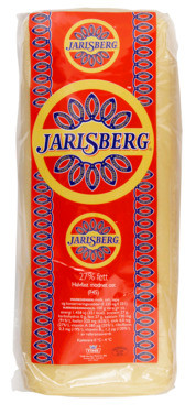 Jarlsberg Skorpefri 5kg Tine