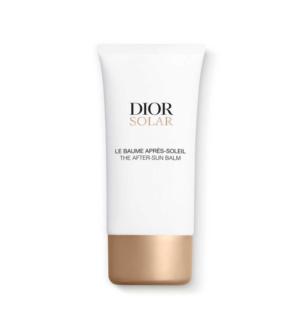 DIOR Solar The After-Sun Balm