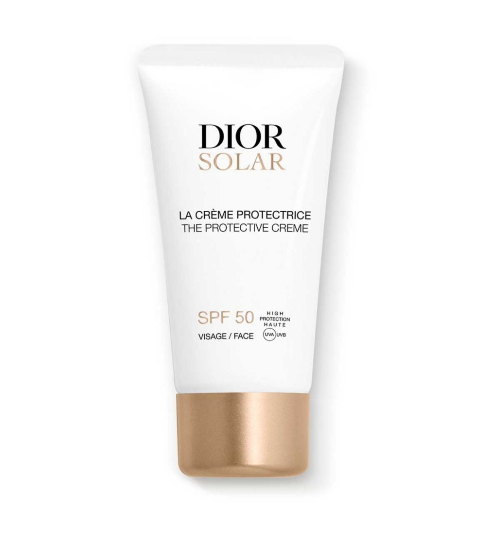 DIOR Solar The Protective Creme SPF 50
