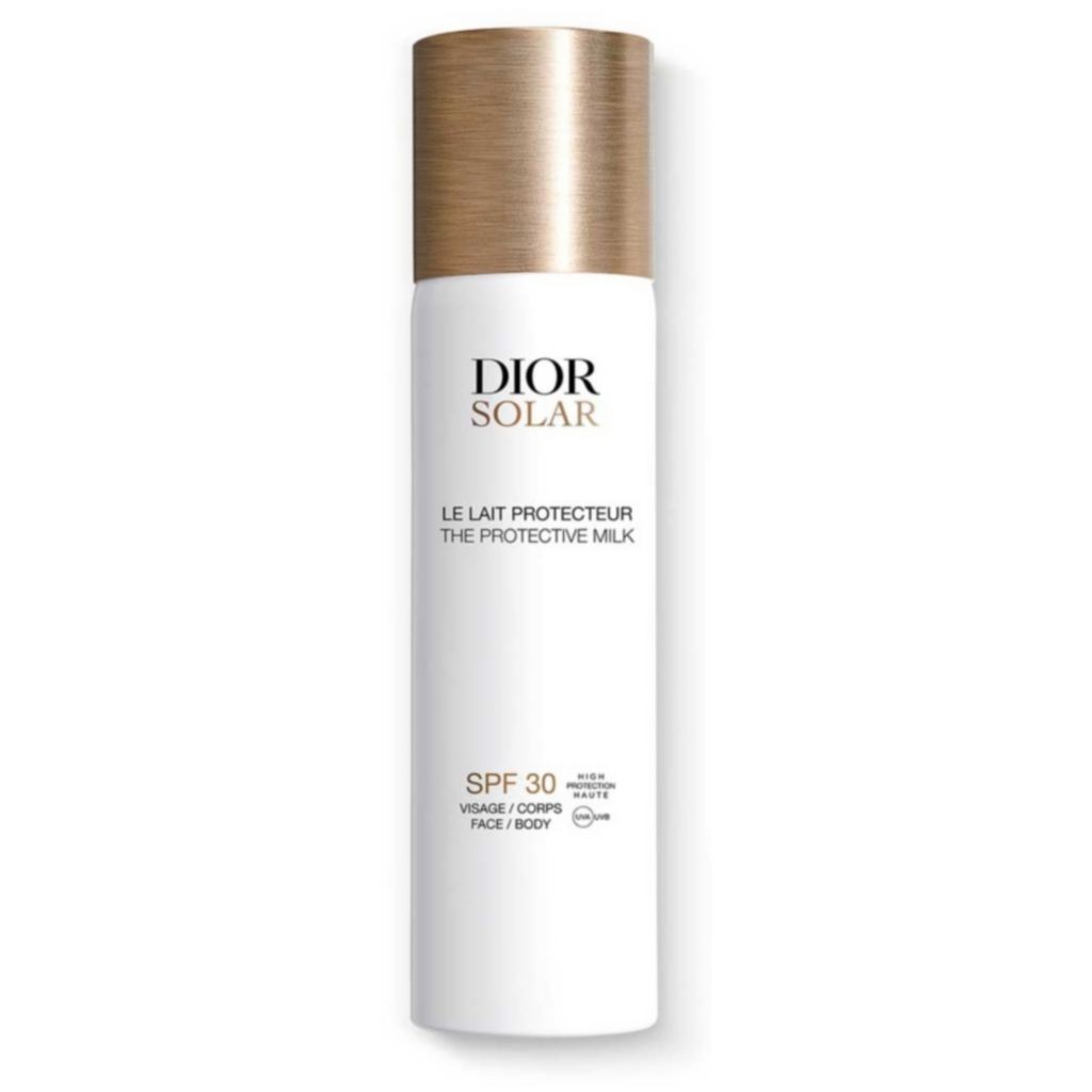 DIOR Solar The Protective Milk SPF 30