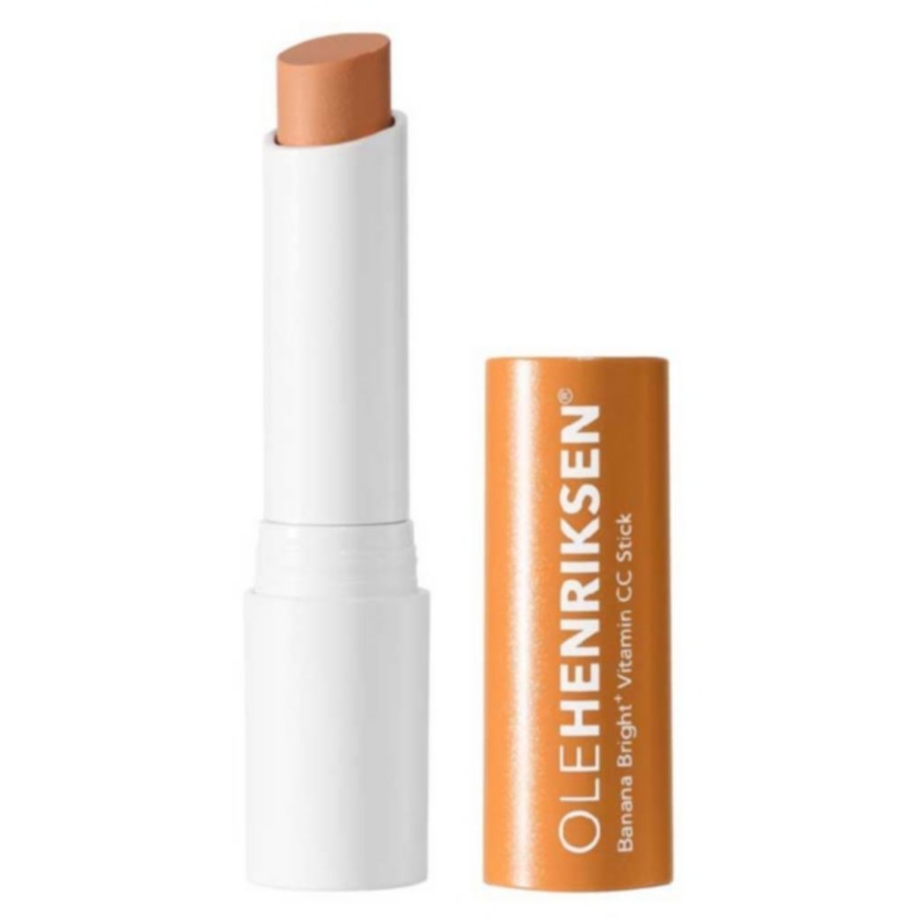 Ole Henriksen Banana Bright+ Vitamin CC Stick Apricot