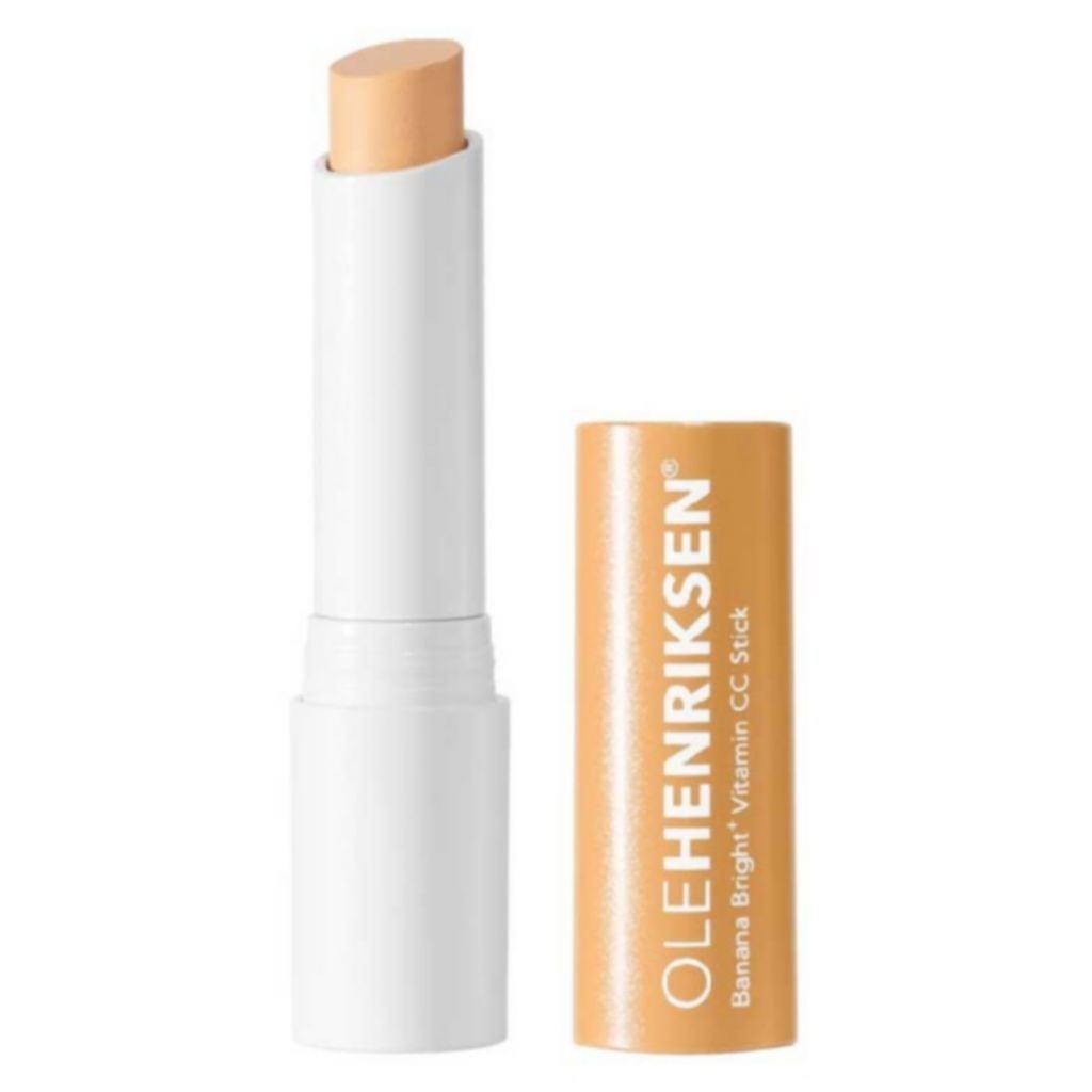 Ole Henriksen Banana Bright+ Vitamin CC Stick Banana
