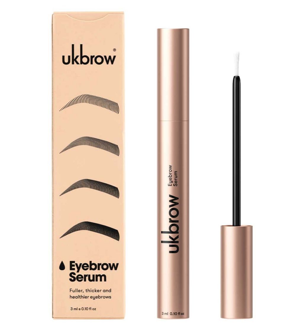 UKBROW Eyebrow Serum - 3ml