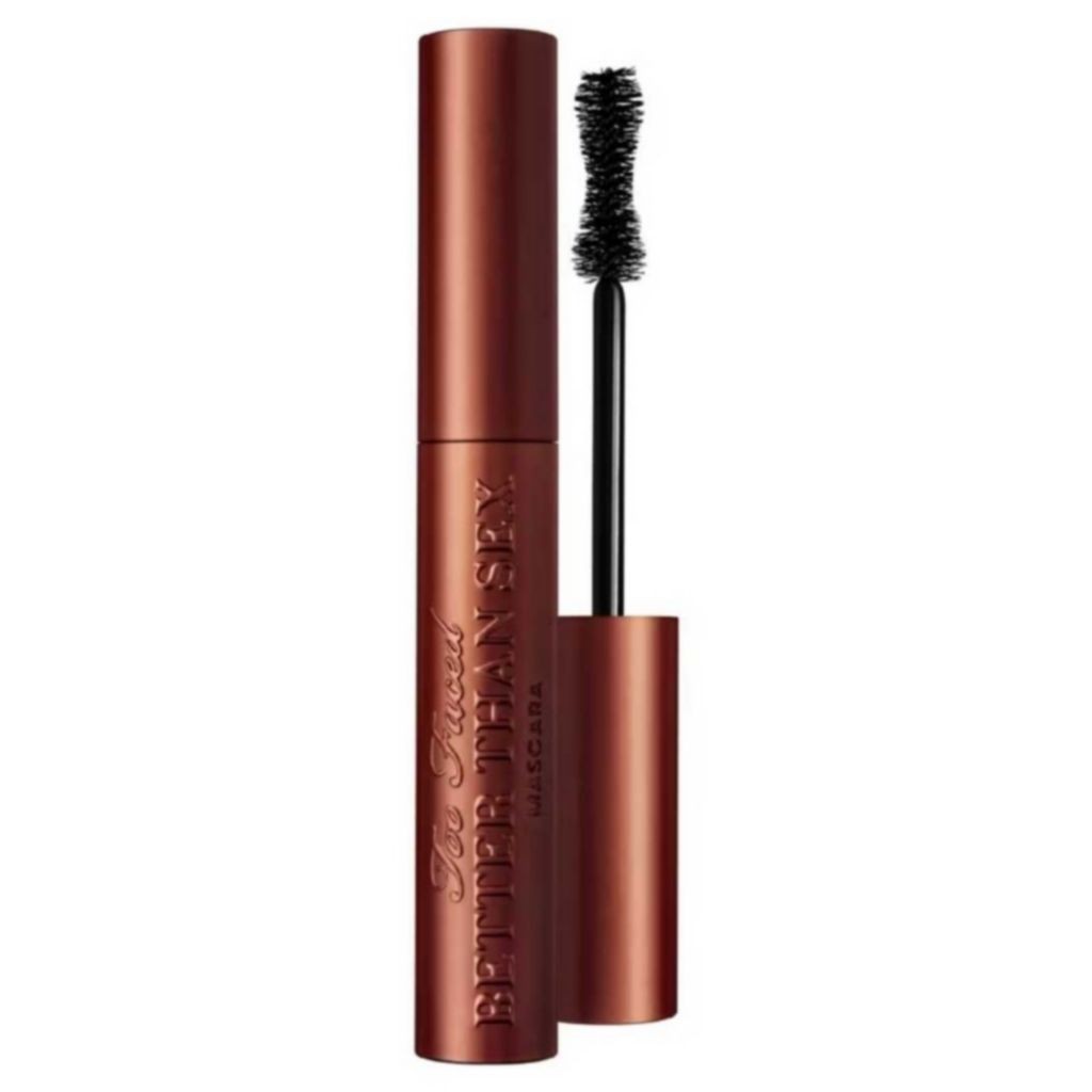 Too Faced Better Than Sex Mascara - Chocolate