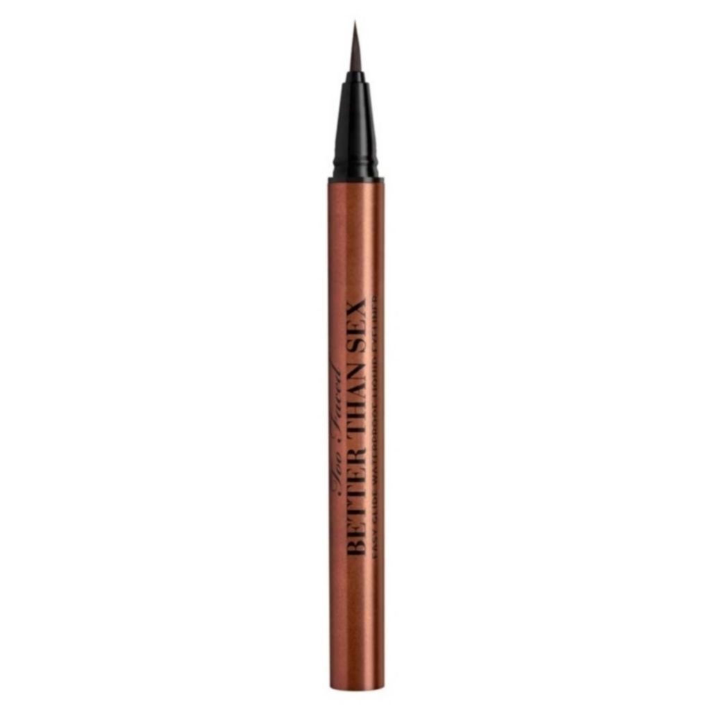 Too Faced Better Than Sex Liquid Eyeliner - Chocolate