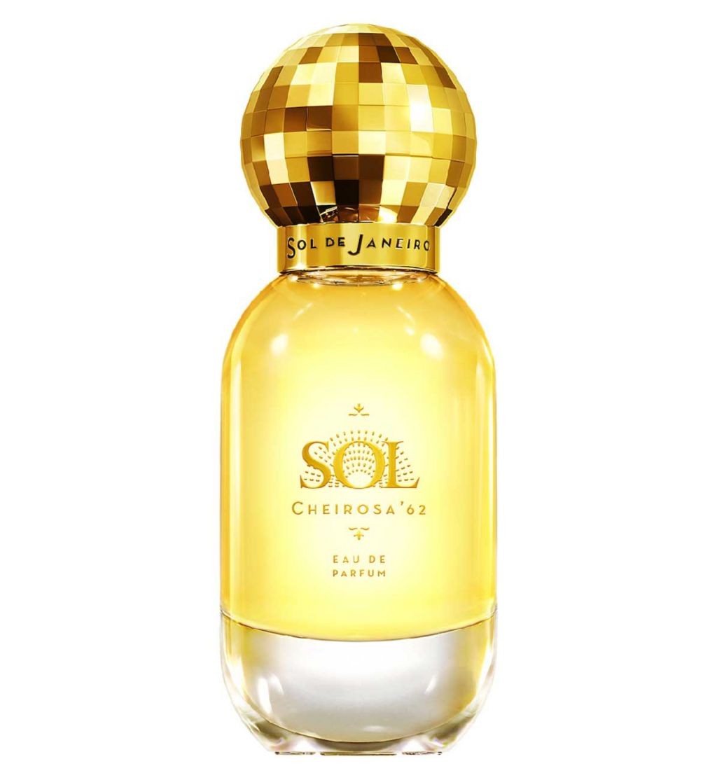 Sol de Janeiro SOL Cheirosa EDP 62 50ml