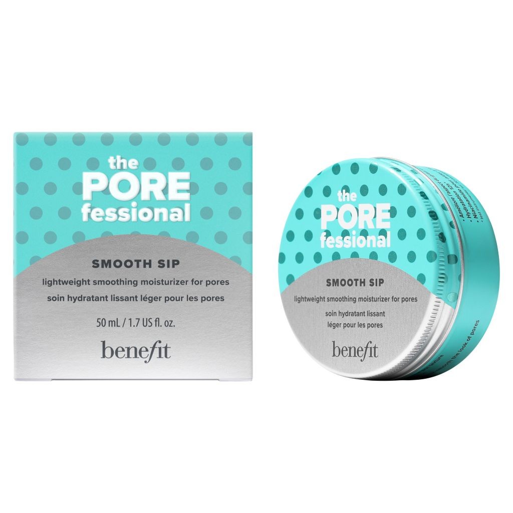 Benefit The POREfessional Smooth Sip Moisturiser 50ml