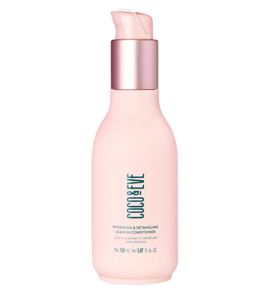 Coco & Eve Like A Virgin Hydrating & Detangling Leave-In Conditioner 150ml