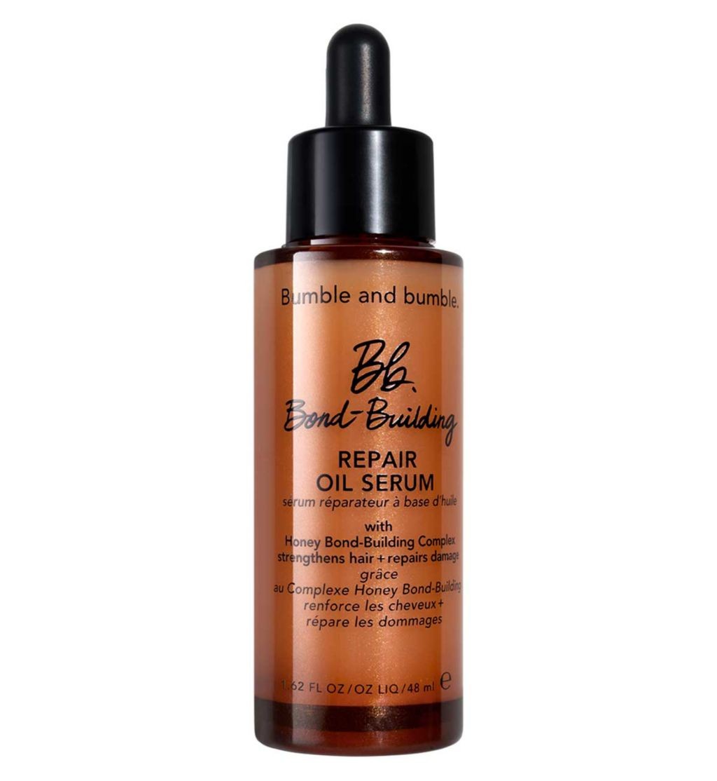 Bumble and Bumble Bond-Building Repair Oil Serum 48ml