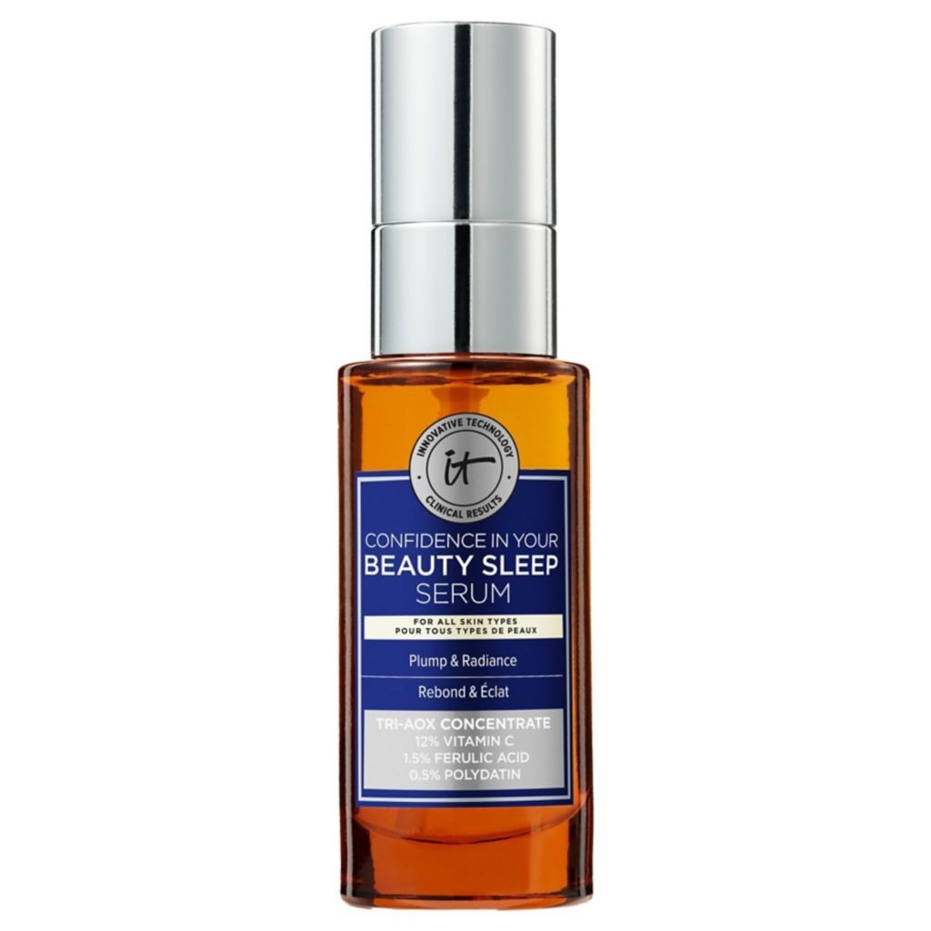 IT Cosmetics Confidence Beauty Sleep Serum 30ml